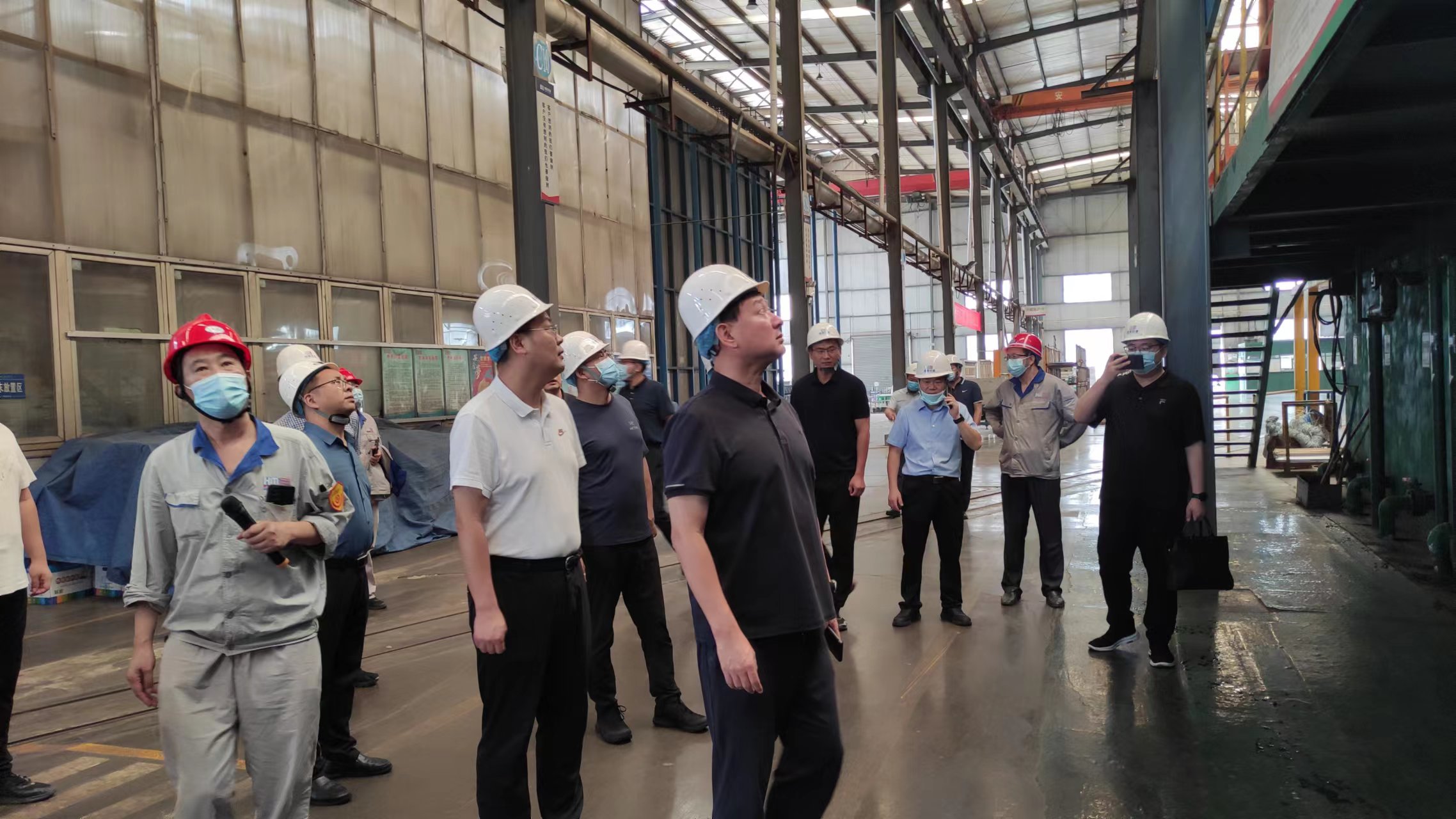 1663815032540586.jpg 鄭州市應(yīng)急管理局主要領(lǐng)導(dǎo)4.jpg